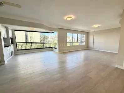 Apartamento com 3 Quartos à venda, 128m² no Vila Suzana, São Paulo