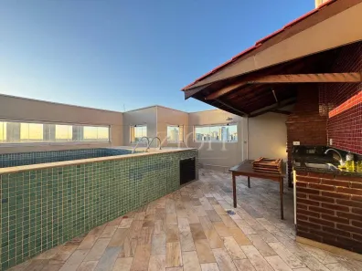 Cobertura com 2 Quartos à venda, 144m² no Vila Sofia, São Paulo
