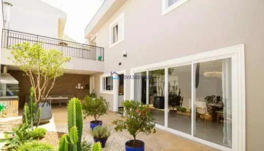 Sobrado com 3 Quartos à venda, 250m² no Jardim da Saúde, São Paulo