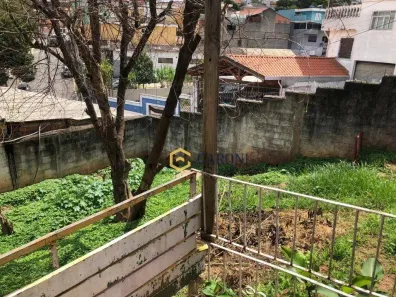 Lote/Terreno à venda, 280m² no Vila Cruz das Almas, São Paulo