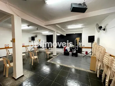 Casa com 4 Quartos à venda, 295m² no Nova Vista, Belo Horizonte