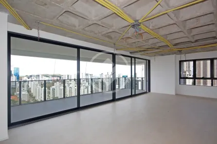 Apartamento com 4 Quartos à venda, 313m² no Jardim das Mangabeiras, Nova Lima