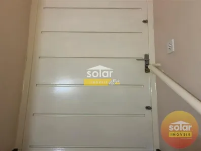 Sobrado com 3 Quartos à venda, 137m² no Vila Domitila, São Paulo