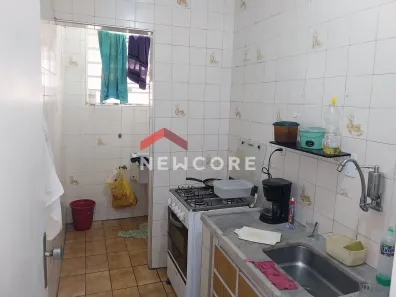 Apartamento com 1 Quarto à venda, 42m² no Centro, Campinas