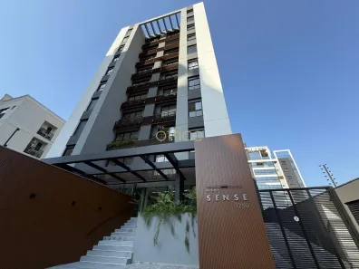 Apartamento com 3 Quartos à venda, 75m² no América, Joinville