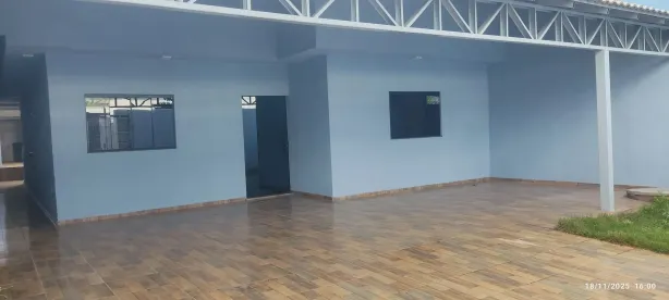 Casa de Condomínio com 3 Quartos para venda ou aluguel, 300m² no Ponte Alta Norte, Brasília