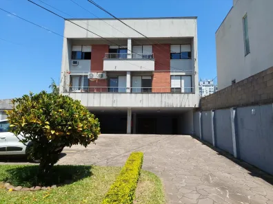 Apartamento com 2 Quartos à venda, 75m² no Cristal, Porto Alegre