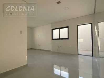 Sobrado com 2 Quartos à venda, 60m² no Vila Metalúrgica, Santo André