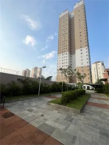 Apartamento com 3 Quartos à venda, 118m² no Vila Dom Pedro II, São Paulo