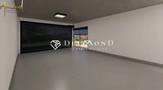 à venda, 392m² no Laranjeiras, Uberlândia