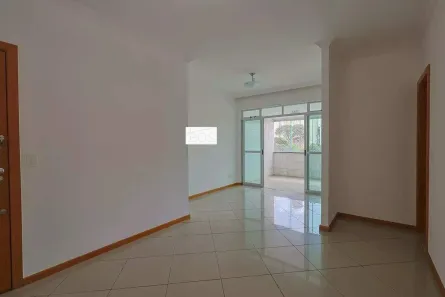 Apartamento com 3 Quartos à venda, 95m² no Coração de Jesus, Belo Horizonte