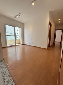 Apartamento com 2 Quartos à venda, 49m² no Jardim Gutierres, Sorocaba