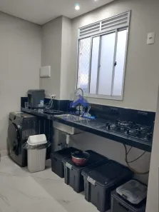 Apartamento com 2 Quartos à venda, 42m² no Granjas Santa Terezinha, Taubaté