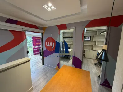 Sala Comercial à venda, 37m² no Barra da Tijuca, Rio de Janeiro