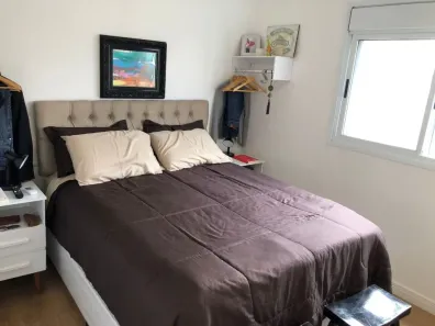 Apartamento com 4 Quartos à venda, 167m² no Jardim Ampliação, São Paulo