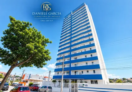 Apartamento com 3 Quartos para alugar, 82m² no Jardim Satélite, São José dos Campos