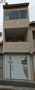 Sobrado com 2 Quartos à venda, 113m² no Jardim Santa Rita de Cássia, Bragança Paulista