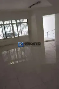 com 3 Quartos para alugar, 360m² no Centro, São Bernardo do Campo