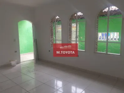 Sobrado com 4 Quartos à venda, 220m² no Jardim Vila Galvão, Guarulhos