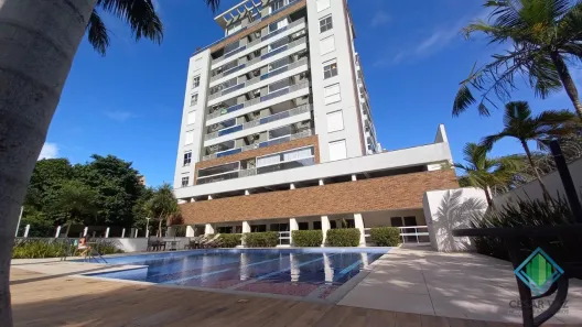 Apartamento com 2 Quartos à venda, 72m² no Saco Grande, Florianópolis