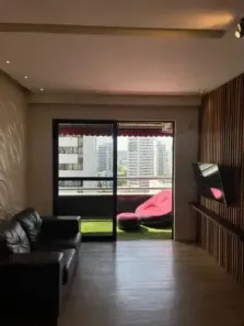 Apartamento com 1 Quarto para alugar, 40m² no Boa Viagem, Recife