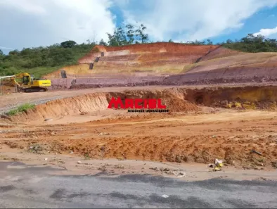 Lote/Terreno à venda, 3000m² no Torrão de Ouro II, São José dos Campos
