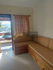 Apartamento com 2 Quartos à venda, 82m² no Centro, Ubatuba