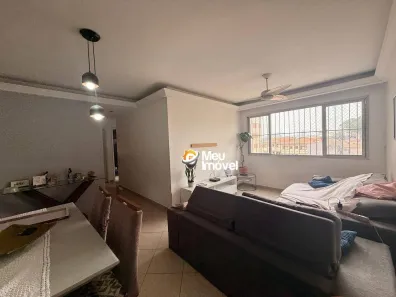 Apartamento com 3 Quartos à venda, 90m² no Freguesia do Ó, São Paulo