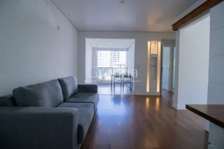 Apartamento com 2 Quartos à venda, 63m² no Pinheiros, São Paulo