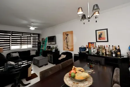 Apartamento com 3 Quartos à venda, 89m² no Jardim Paulista, São Paulo