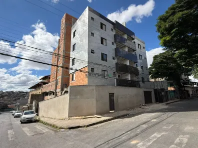 Apartamento com 3 Quartos à venda, 90m² no Riacho das Pedras, Contagem