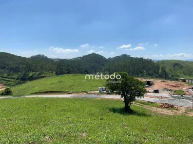 Lote/Terreno à venda, 1342m² no Itaoca, Guararema