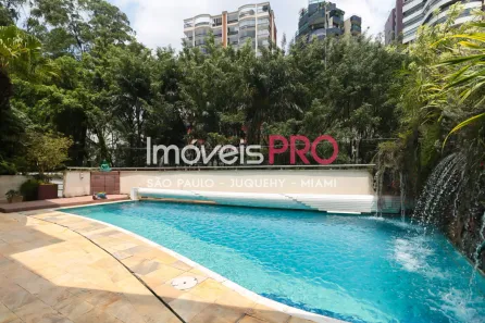 Casa de Condomínio com 4 Quartos à venda, 780m² no Jardim Vitória Régia, São Paulo