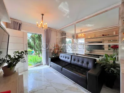 Casa com 3 Quartos à venda, 138m² no Bairro Alto, Curitiba