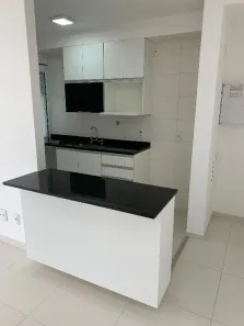 Apartamento com 1 Quarto à venda, 53m² no Vila Guarani (Z Sul), São Paulo