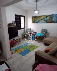 Apartamento com 2 Quartos à venda, 87m² no Jardim Olavo Bilac, São Bernardo do Campo
