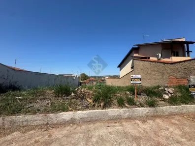 Lote/Terreno à venda, 400m² no Ribeirânia, Ribeirão Preto