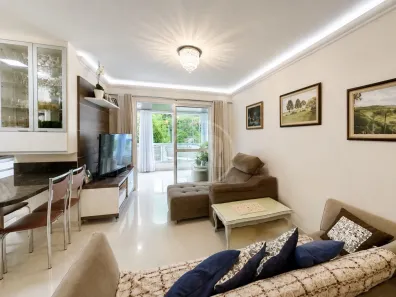 Apartamento com 3 Quartos à venda, 132m² no Bom Retiro, Blumenau