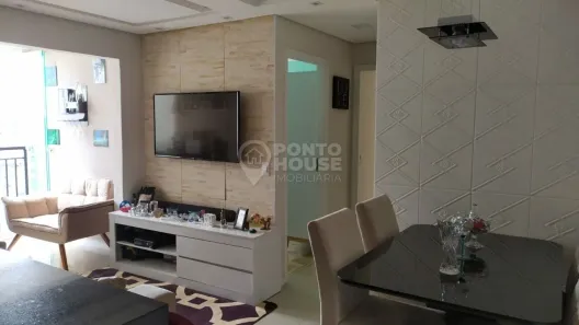 Apartamento com 2 Quartos à venda, 57m² no Saúde, São Paulo