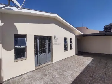 Casa com 2 Quartos à venda, 120m² no Jardim do Lago, Campinas
