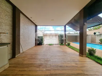 Casa com 3 Quartos à venda, 375m² no Ribeirânia, Ribeirão Preto