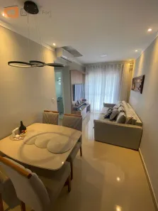 Apartamento com 2 Quartos à venda, 63m² no Canto do Forte, Praia Grande