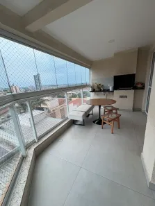 Apartamento com 3 Quartos à venda, 128m² no Vila Riachuelo, Bauru