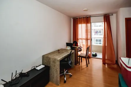 Apartamento com 2 Quartos à venda, 48m² no Planalto, Belo Horizonte