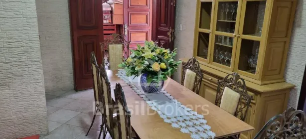 Casa com 6 Quartos à venda, 453m² no Méier, Rio de Janeiro