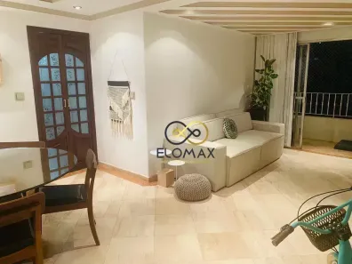 Apartamento com 3 Quartos à venda, 110m² no Vila Gomes Cardim, São Paulo