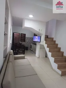 Sobrado com 2 Quartos à venda, 70m² no Toninhas, Ubatuba
