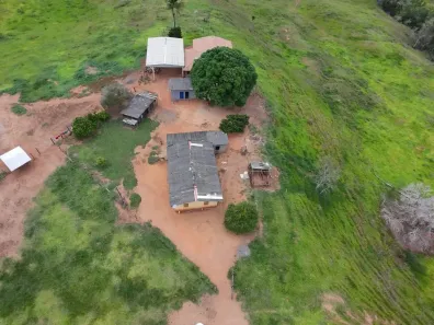 Casa com 1 Quarto à venda, 677m² no , Itabela