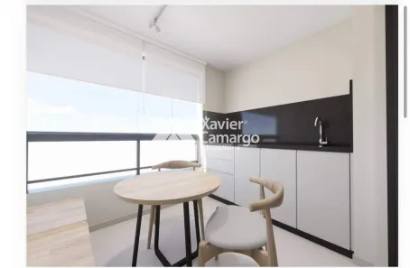Apartamento com 2 Quartos para alugar, 78m² no Cidade Claret, Rio Claro