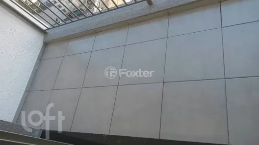Kitnet com 1 Quarto à venda, 25m² no Consolação, São Paulo